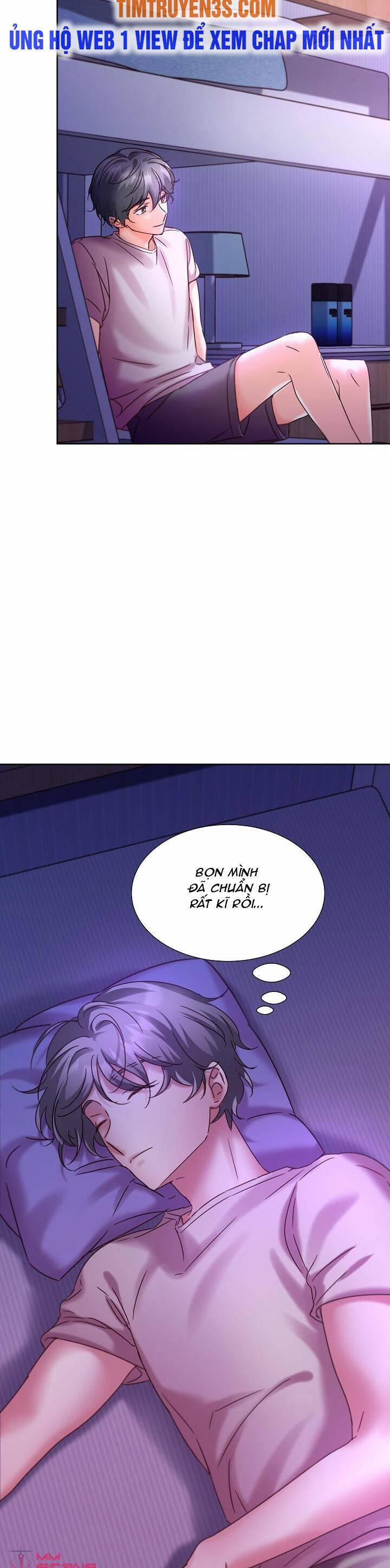 Trở Lại Làm Idol 71 trang 44