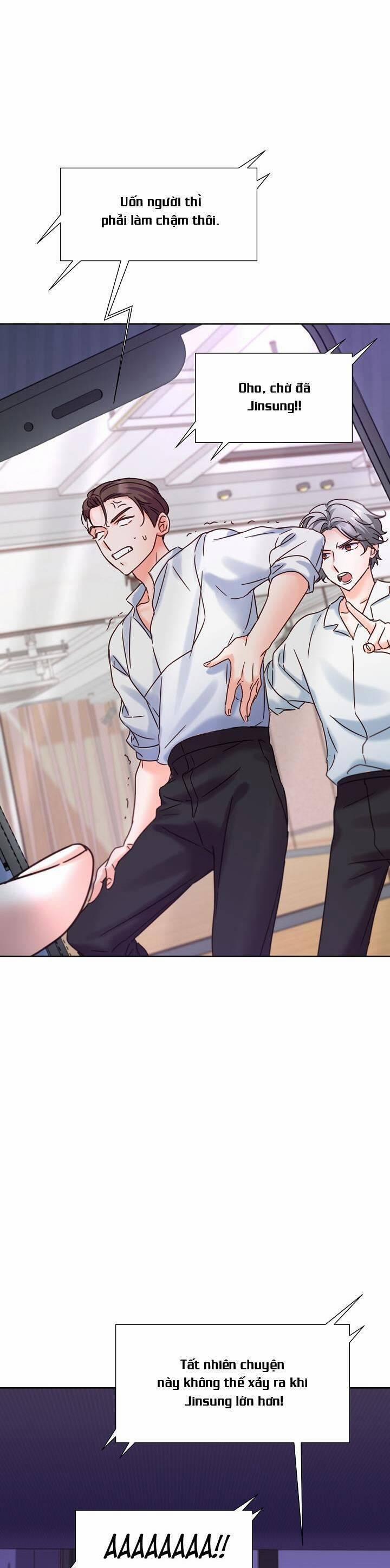 Trở Lại Làm Idol 71 trang 48