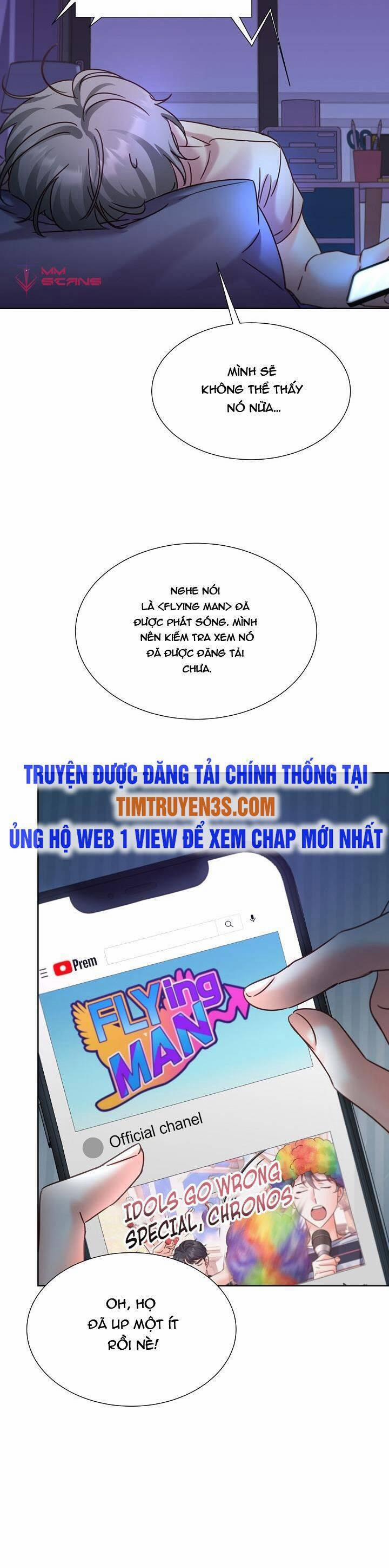 Trở Lại Làm Idol 71 trang 49