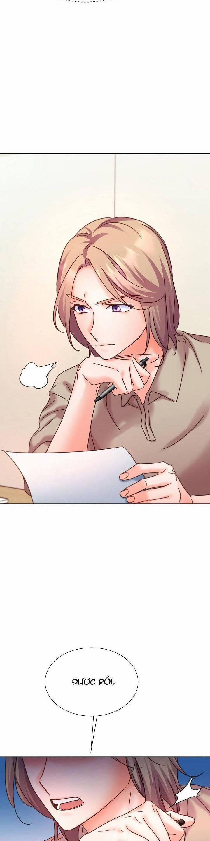 Trở Lại Làm Idol 71 trang 6