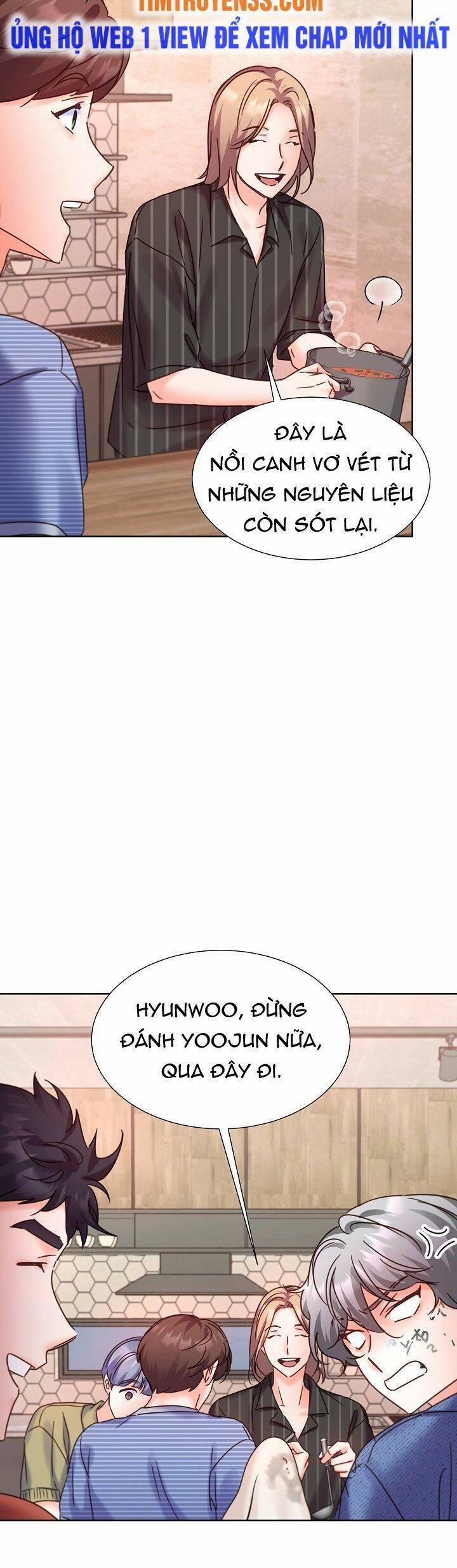 Trở Lại Làm Idol 73 trang 15