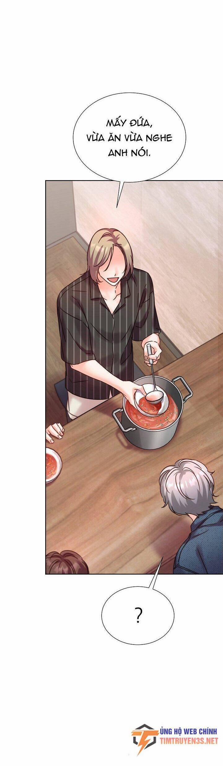 Trở Lại Làm Idol 73 trang 16