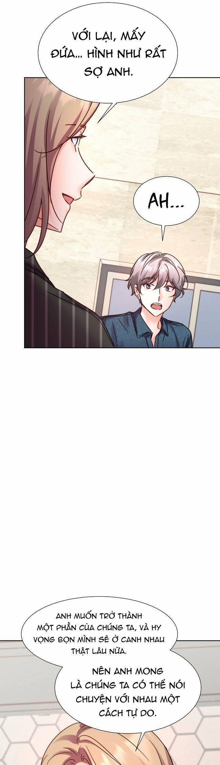 Trở Lại Làm Idol 73 trang 21