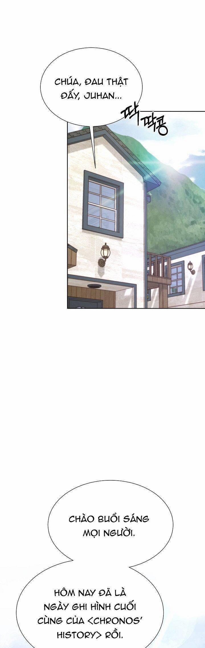 Trở Lại Làm Idol 73 trang 25