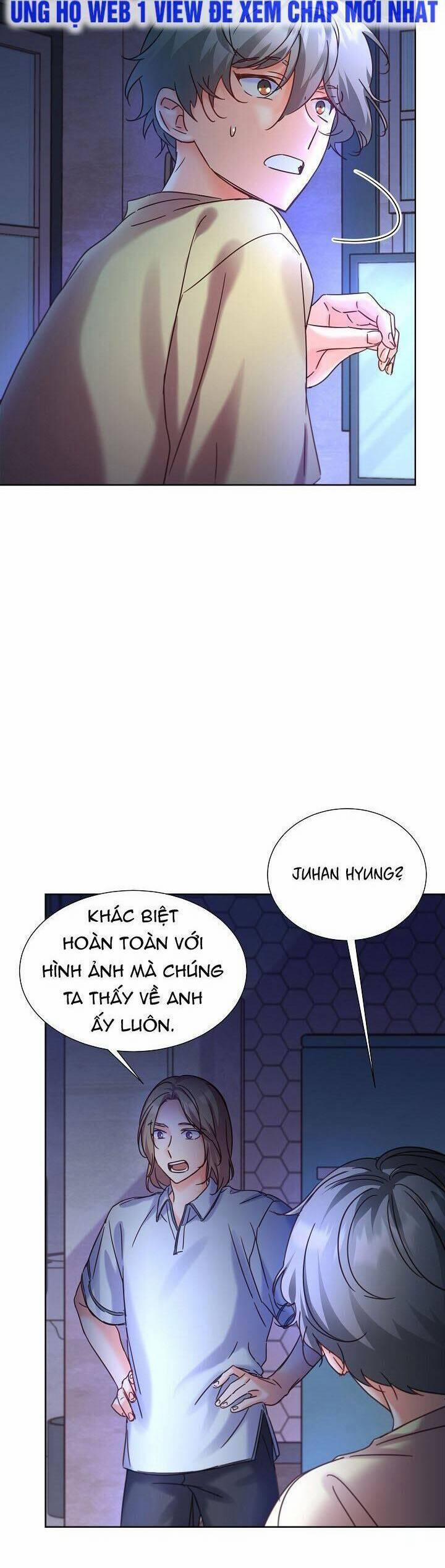 Trở Lại Làm Idol 73 trang 3