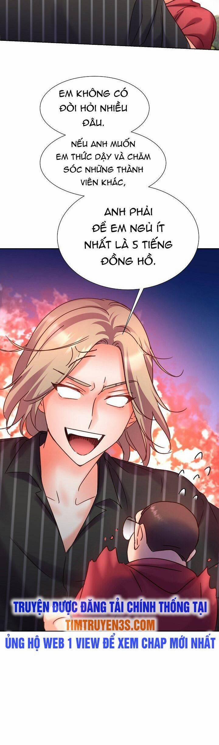 Trở Lại Làm Idol 73 trang 37