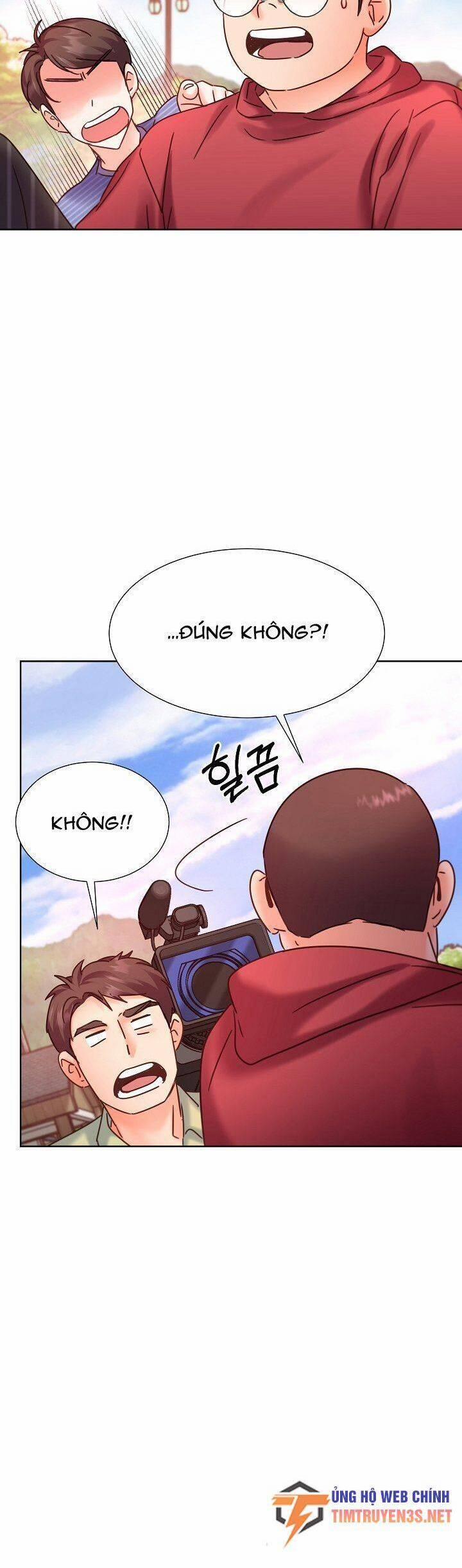 Trở Lại Làm Idol 73 trang 39