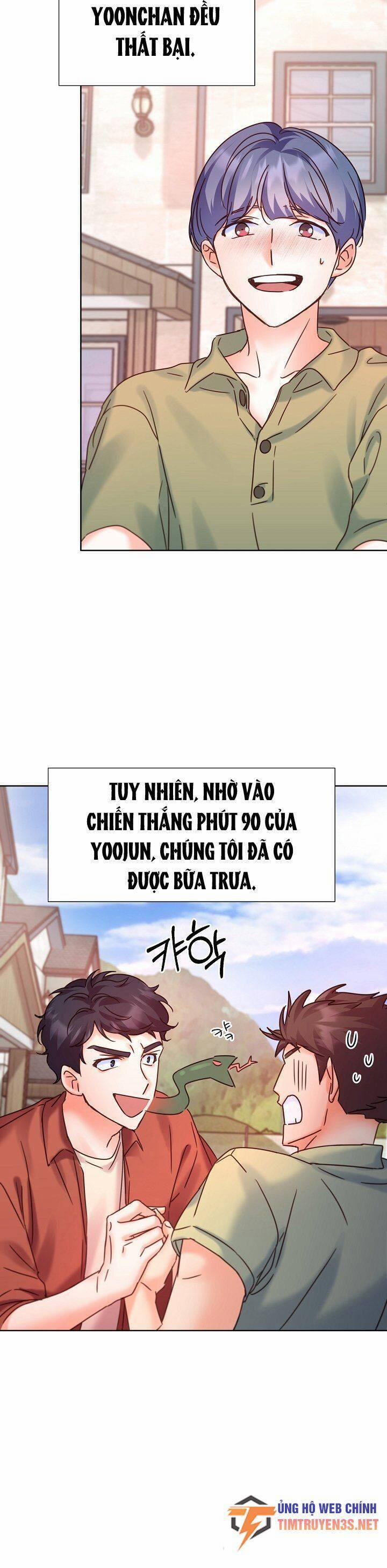 Trở Lại Làm Idol 73 trang 46