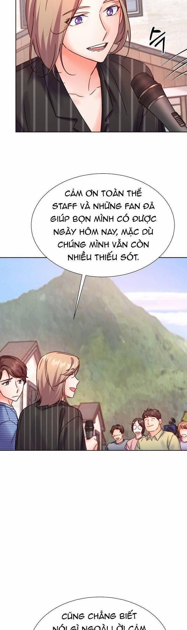 Trở Lại Làm Idol 73 trang 48