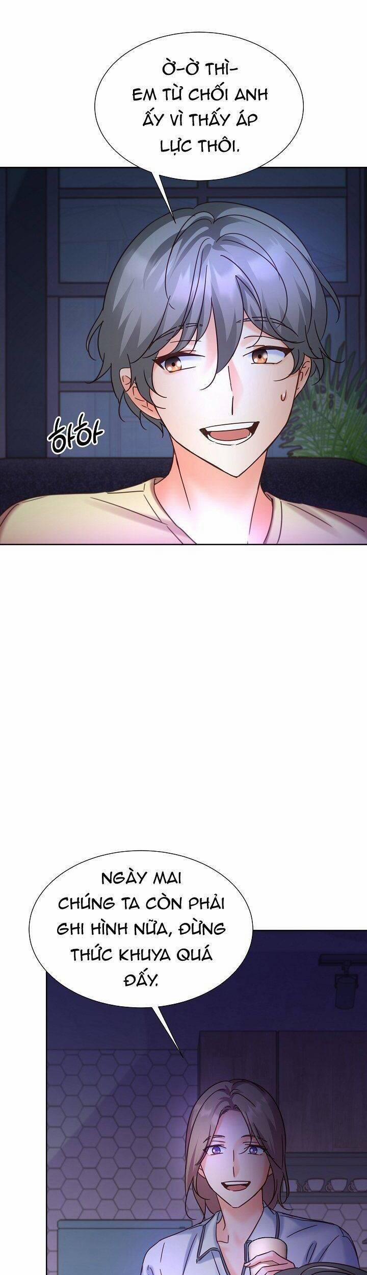 Trở Lại Làm Idol 73 trang 7