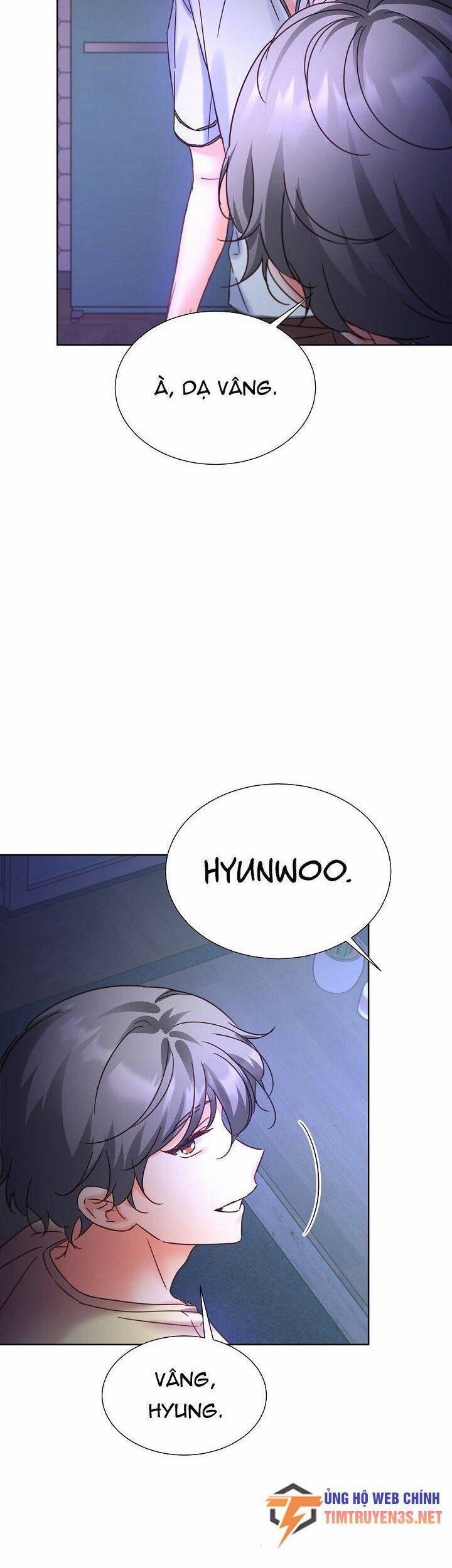 Trở Lại Làm Idol 73 trang 8