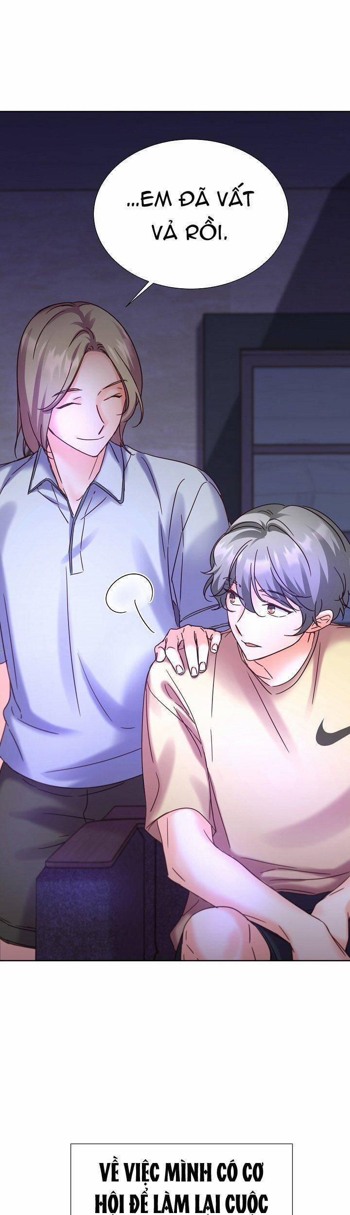 Trở Lại Làm Idol 73 trang 9