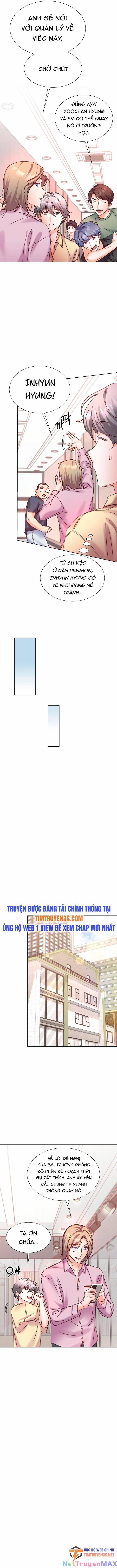 Trở Lại Làm Idol 74 trang 5