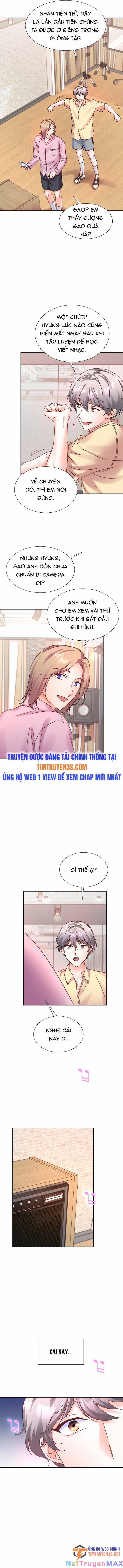 Trở Lại Làm Idol 74 trang 6