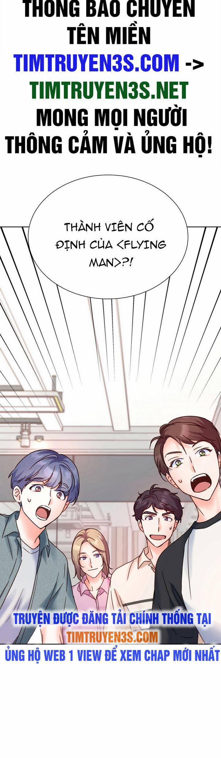 Trở Lại Làm Idol 75 trang 1