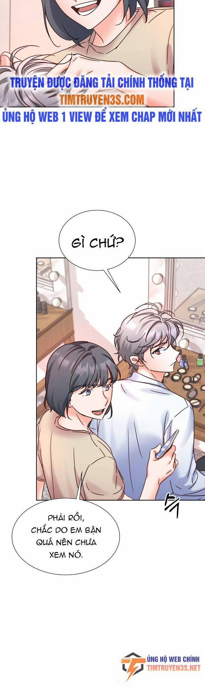 Trở Lại Làm Idol 75 trang 16