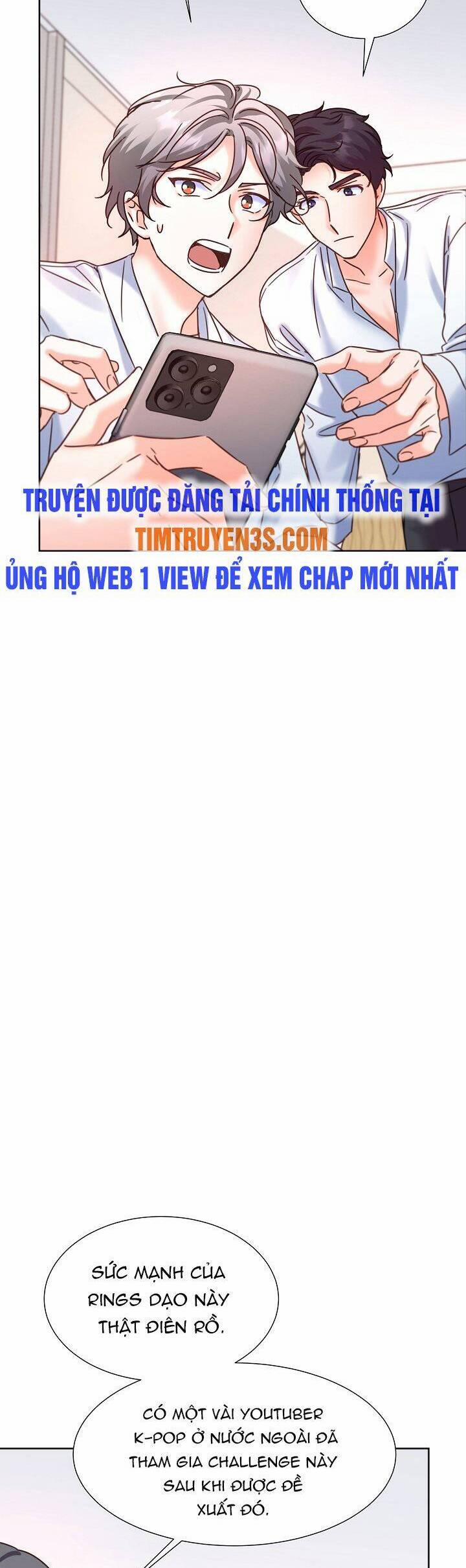 Trở Lại Làm Idol 75 trang 19