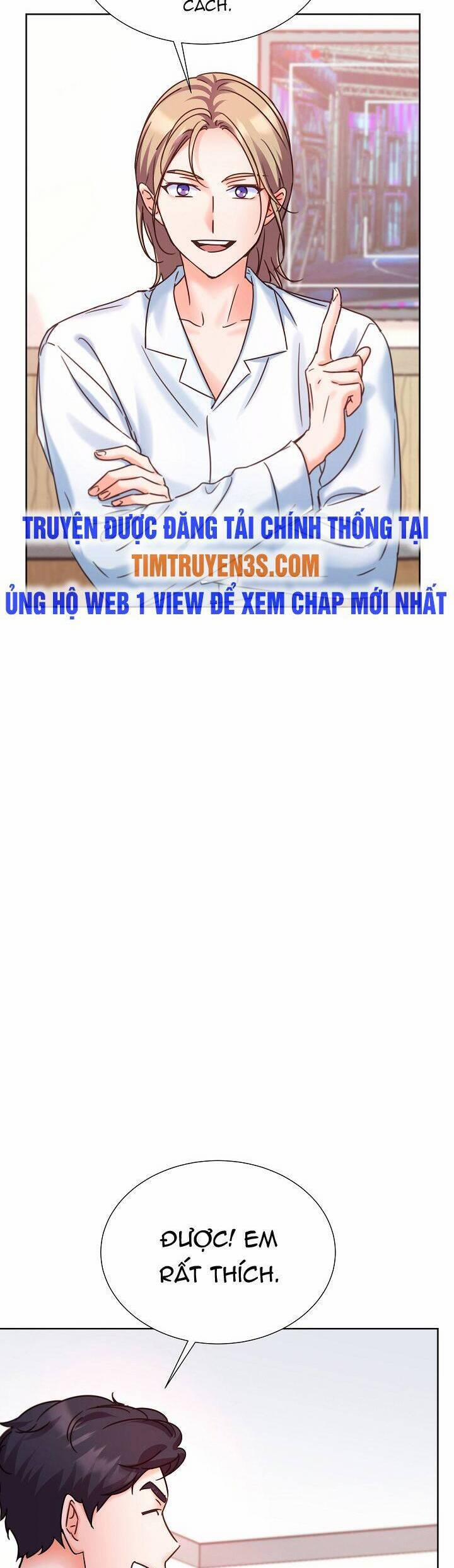 Trở Lại Làm Idol 75 trang 30