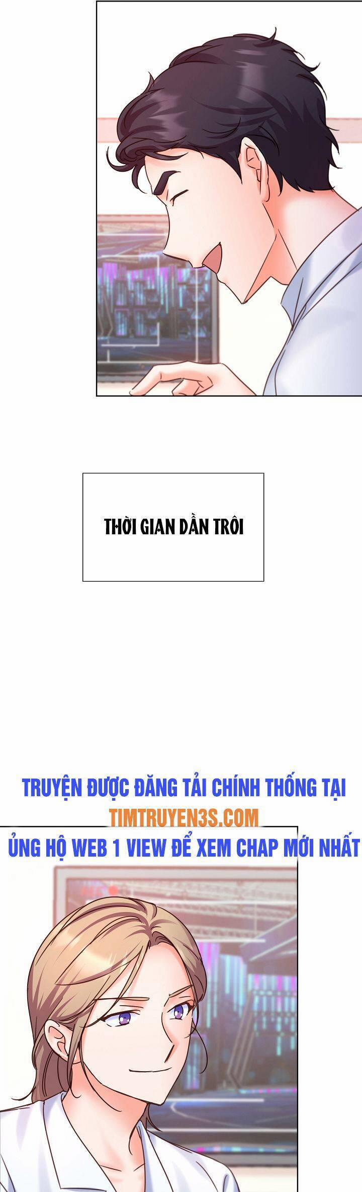 Trở Lại Làm Idol 75 trang 33