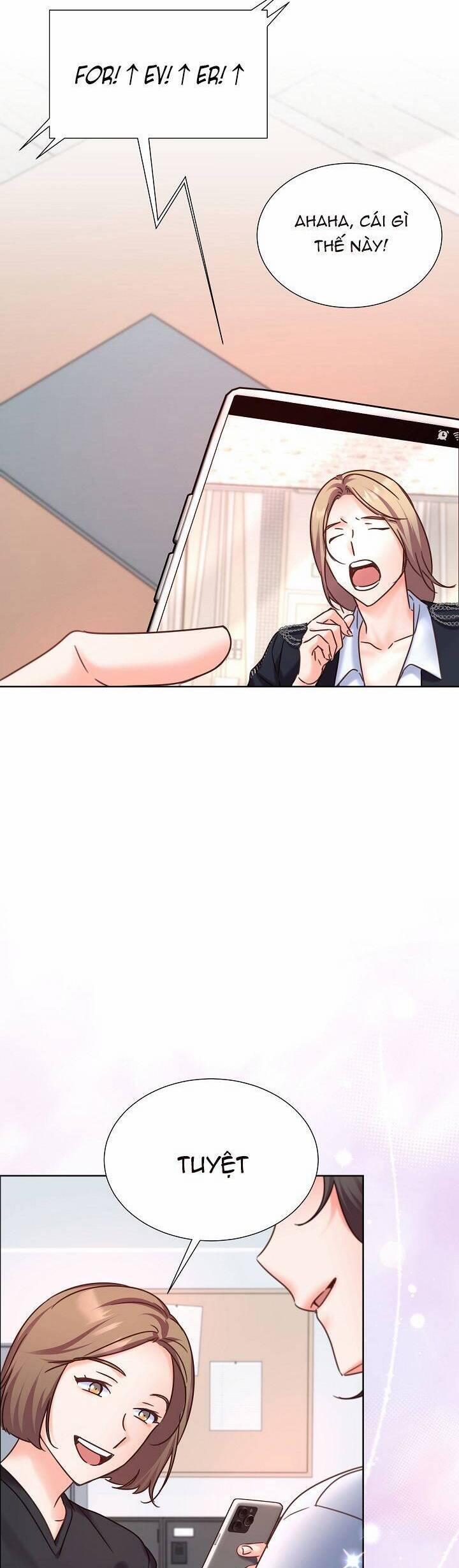 Trở Lại Làm Idol 76 trang 19