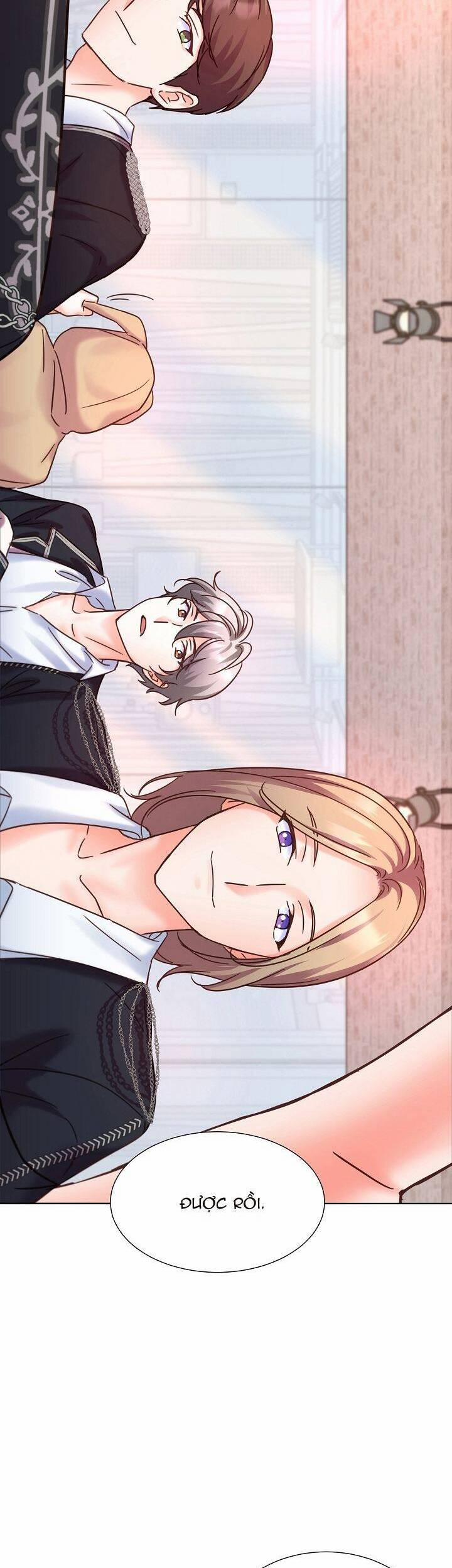 Trở Lại Làm Idol 76 trang 2