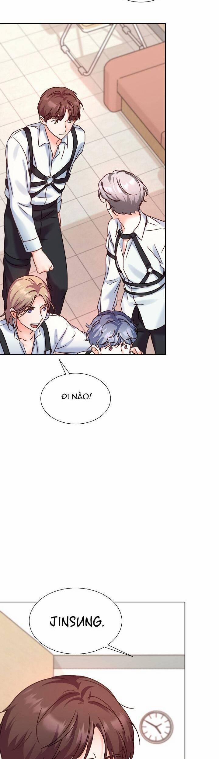 Trở Lại Làm Idol 76 trang 46