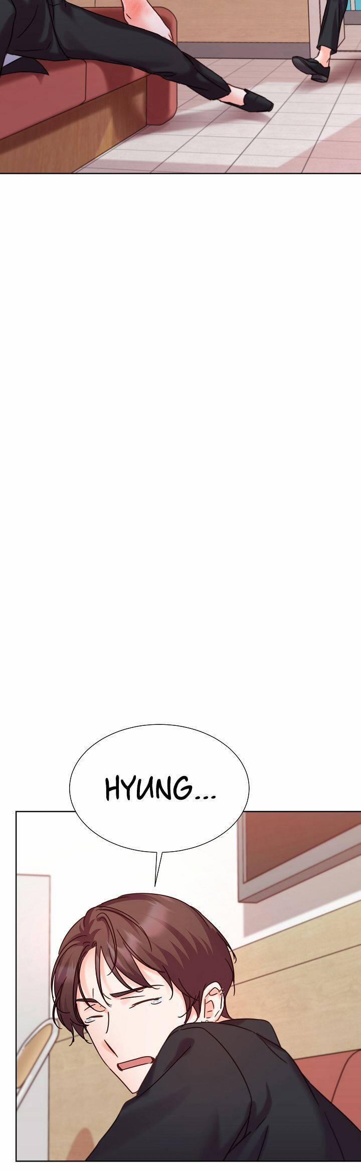 Trở Lại Làm Idol 77 trang 14