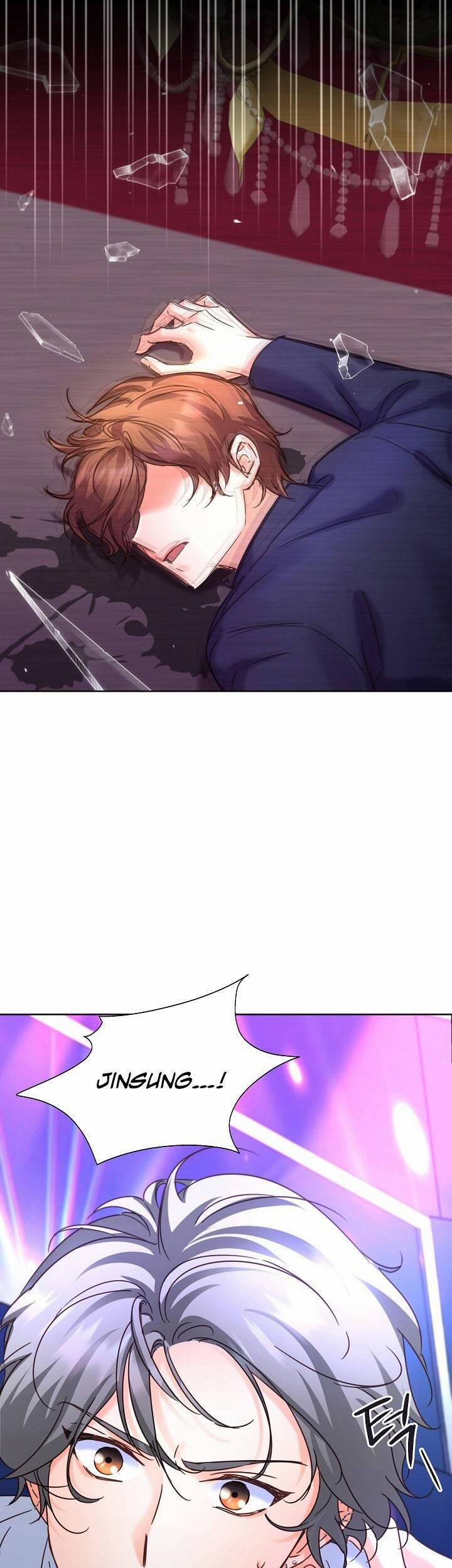 Trở Lại Làm Idol 77 trang 2