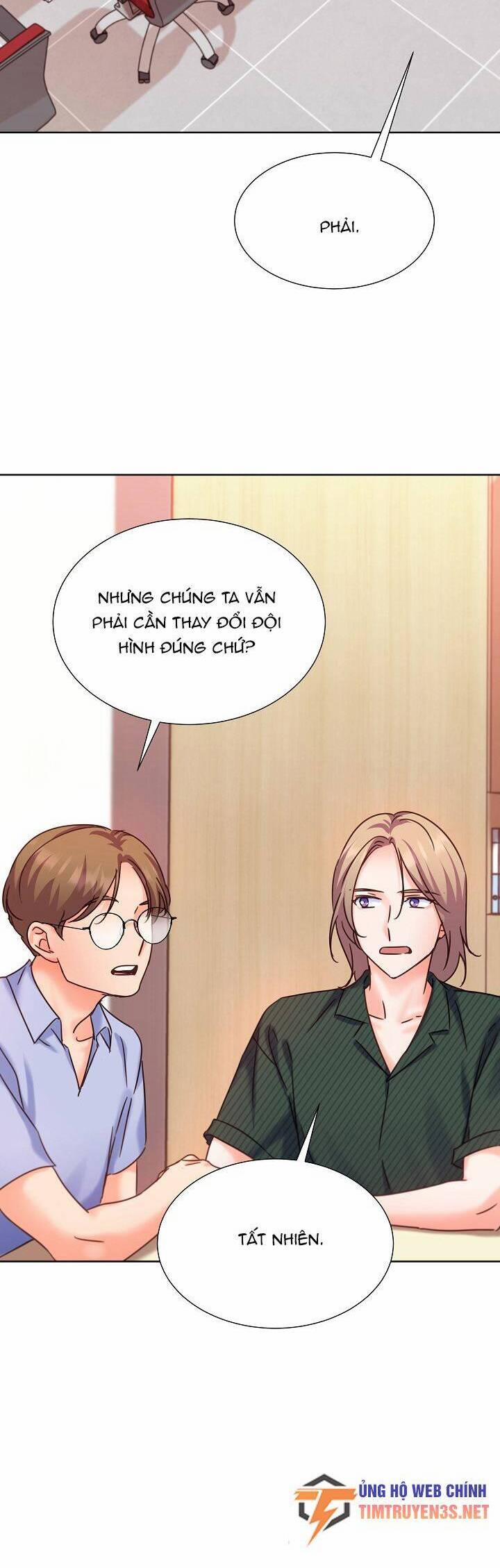 Trở Lại Làm Idol 77 trang 31