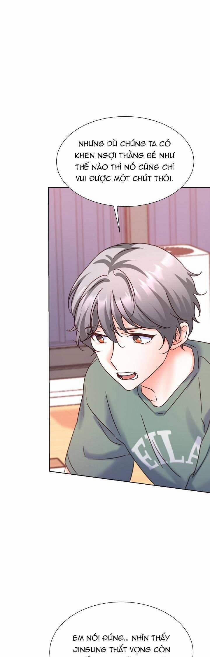 Trở Lại Làm Idol 77 trang 49