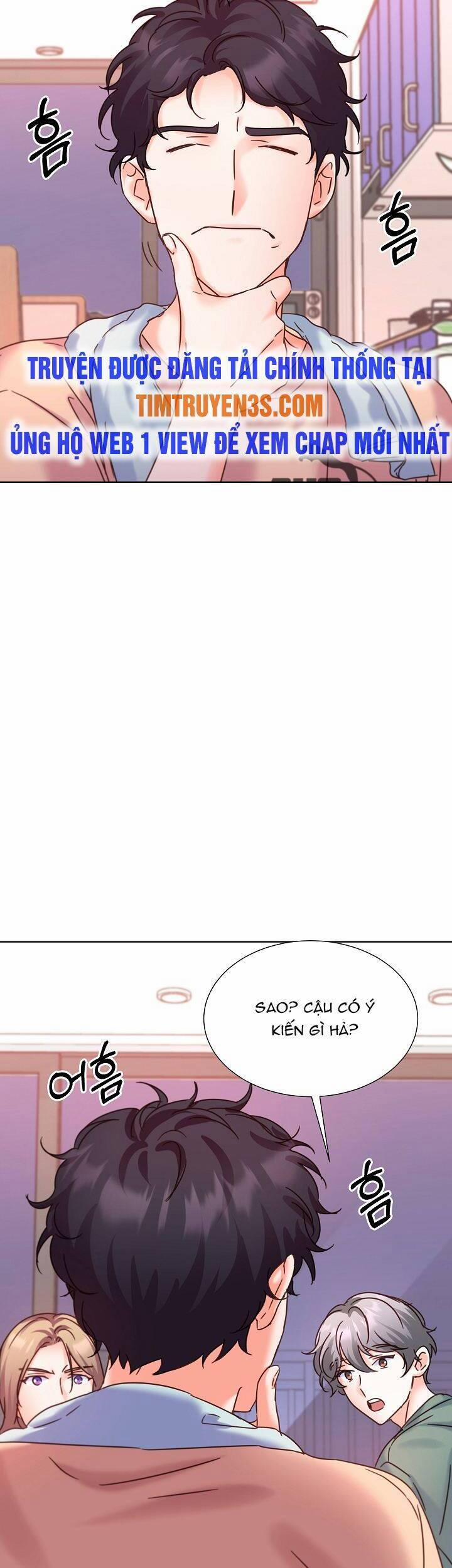 Trở Lại Làm Idol 77 trang 53