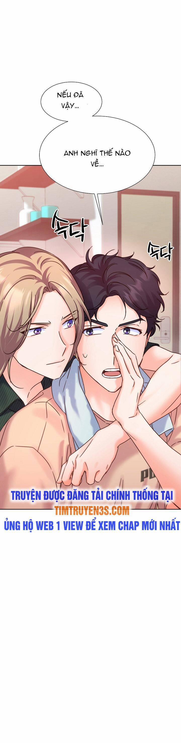 Trở Lại Làm Idol 77 trang 55