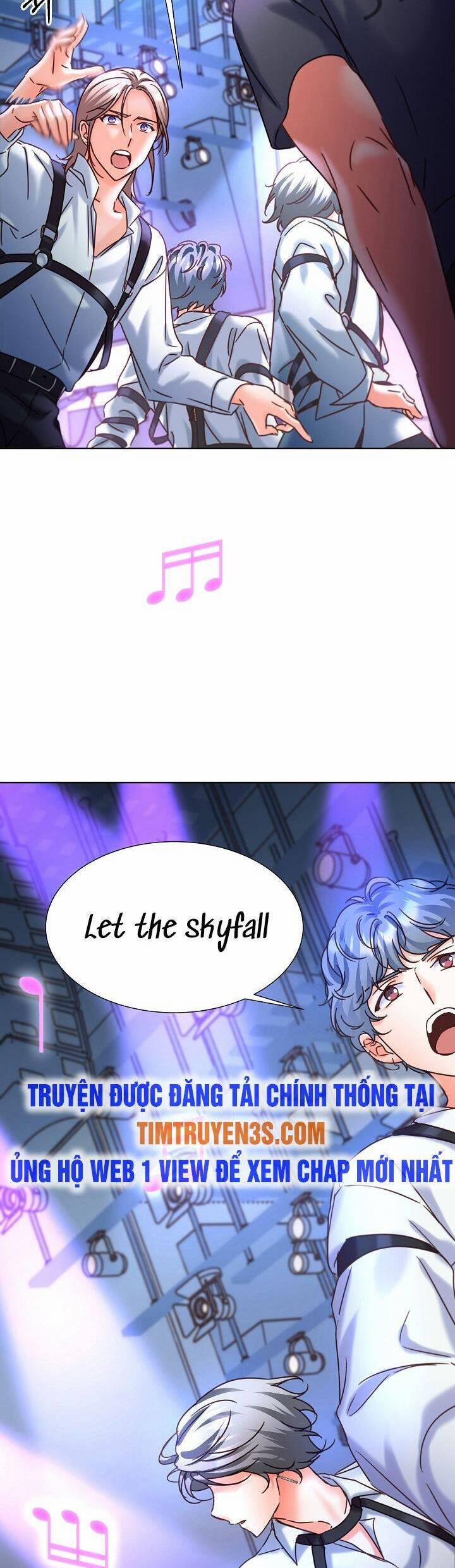 Trở Lại Làm Idol 77 trang 7