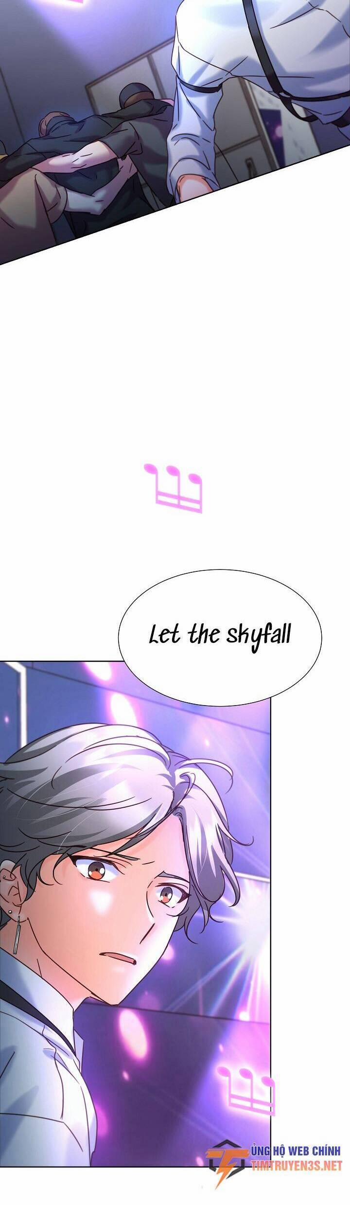 Trở Lại Làm Idol 77 trang 8