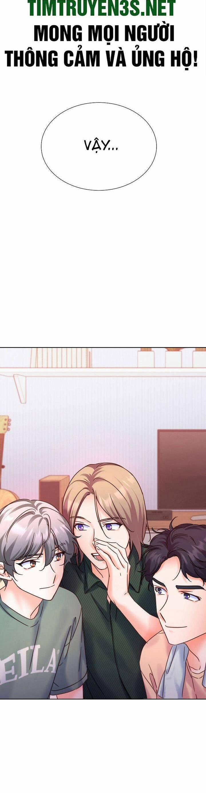 Trở Lại Làm Idol 78 trang 1