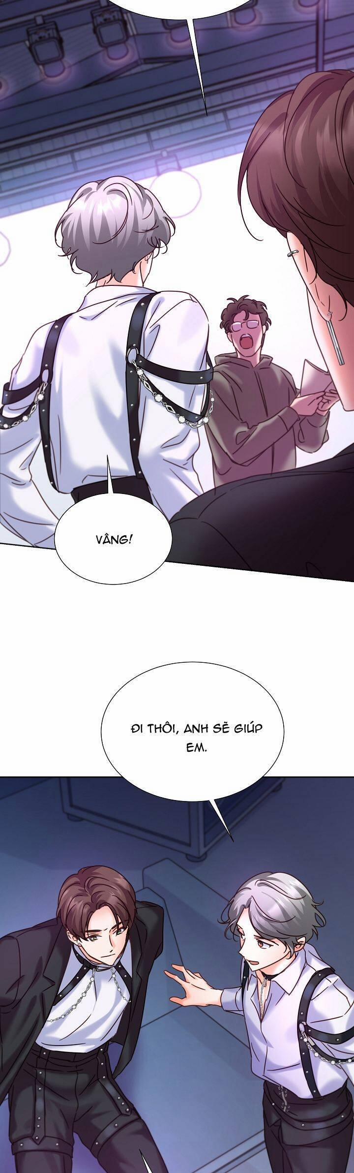 Trở Lại Làm Idol 78 trang 18