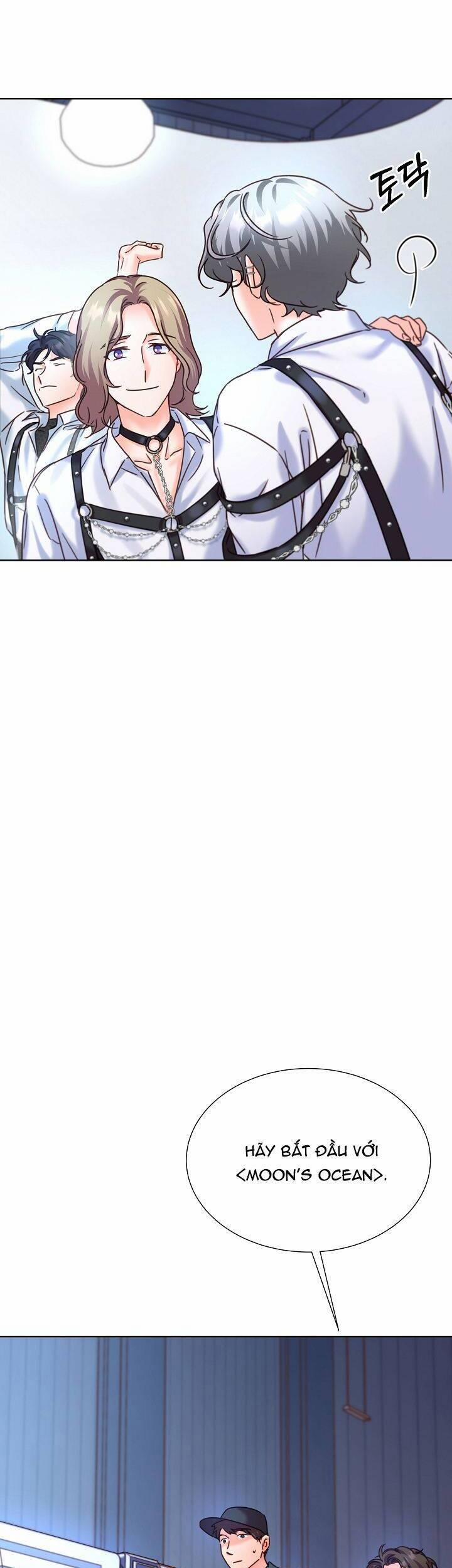 Trở Lại Làm Idol 78 trang 22