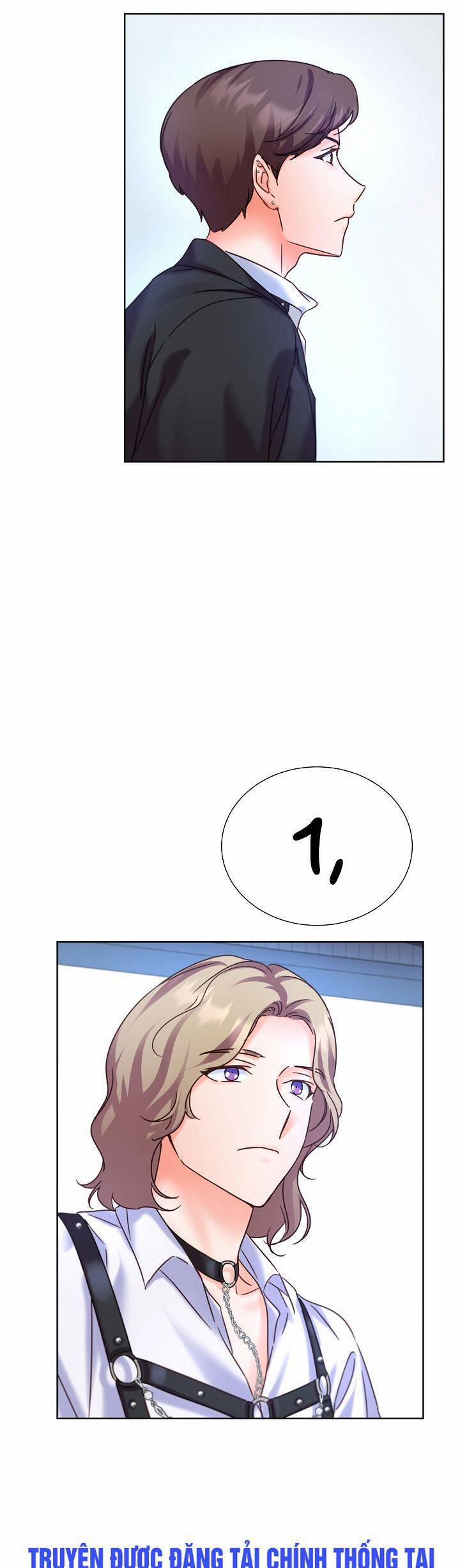 Trở Lại Làm Idol 78 trang 24