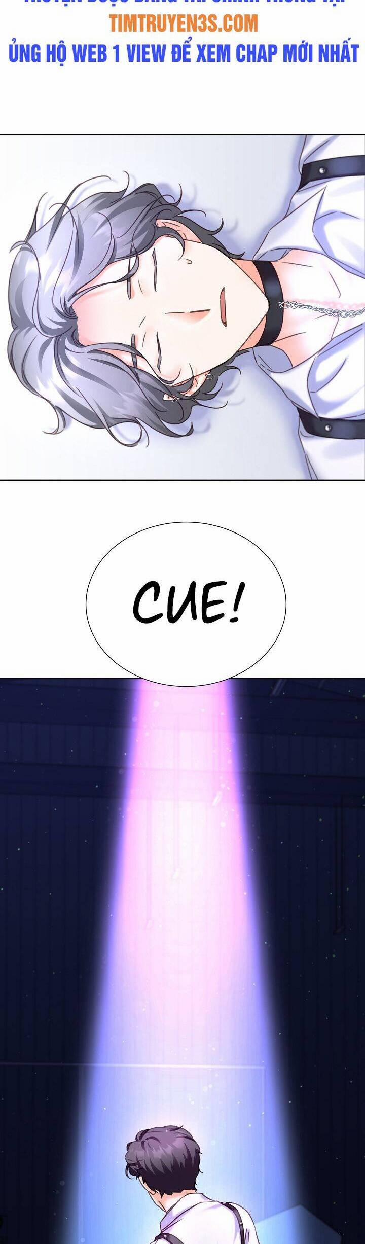 Trở Lại Làm Idol 78 trang 25