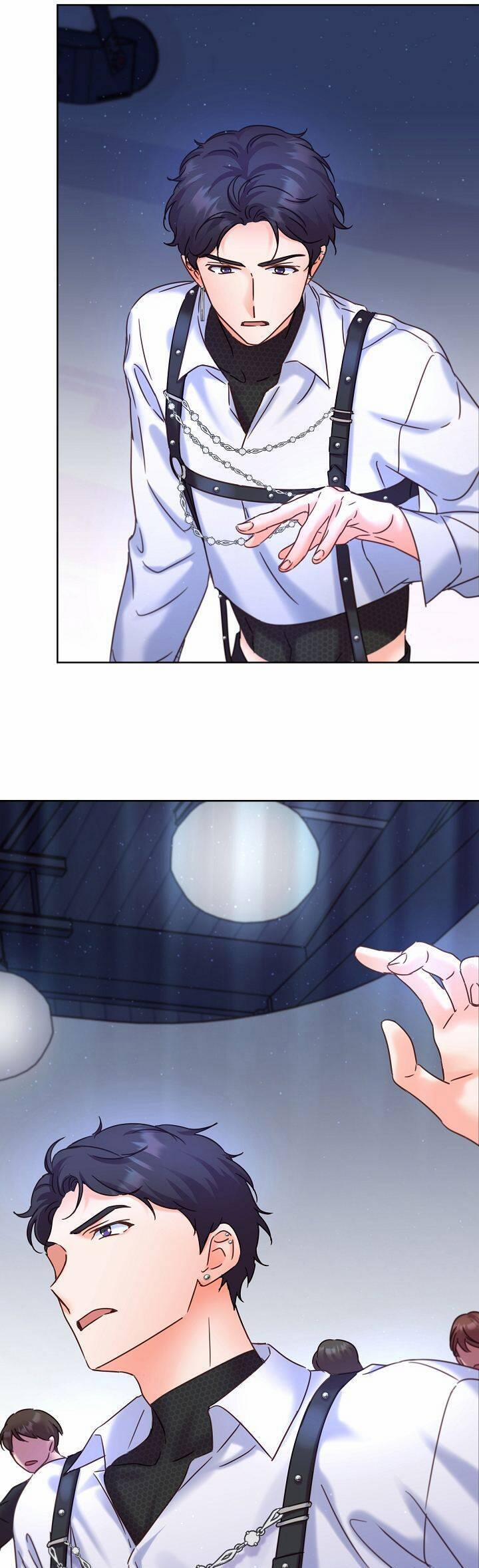 Trở Lại Làm Idol 78 trang 28