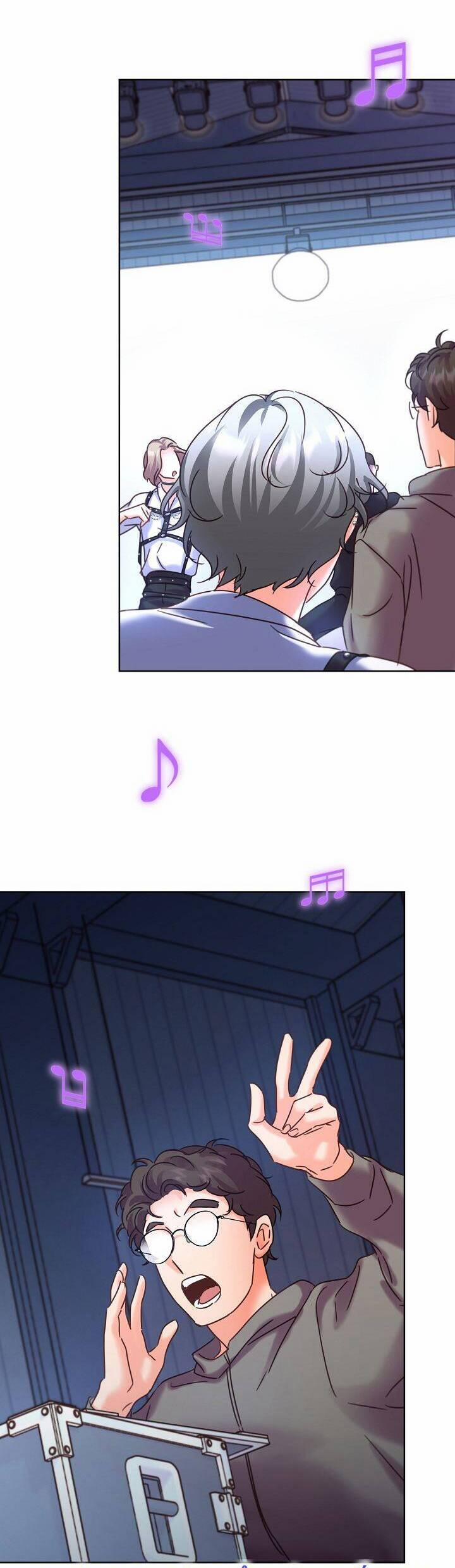 Trở Lại Làm Idol 78 trang 34