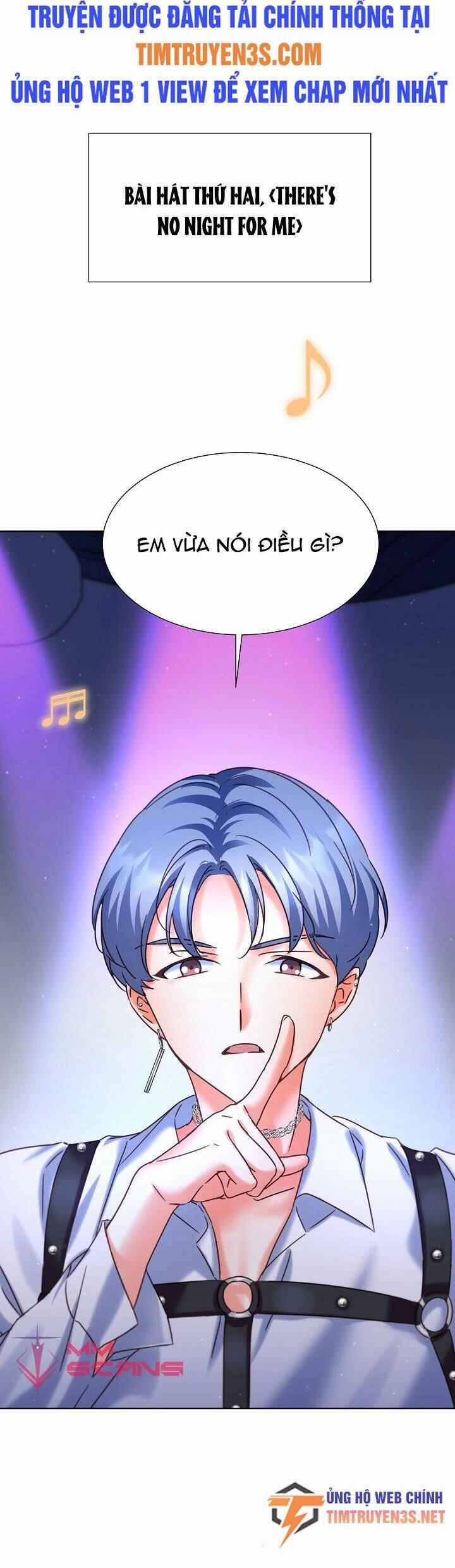 Trở Lại Làm Idol 78 trang 35