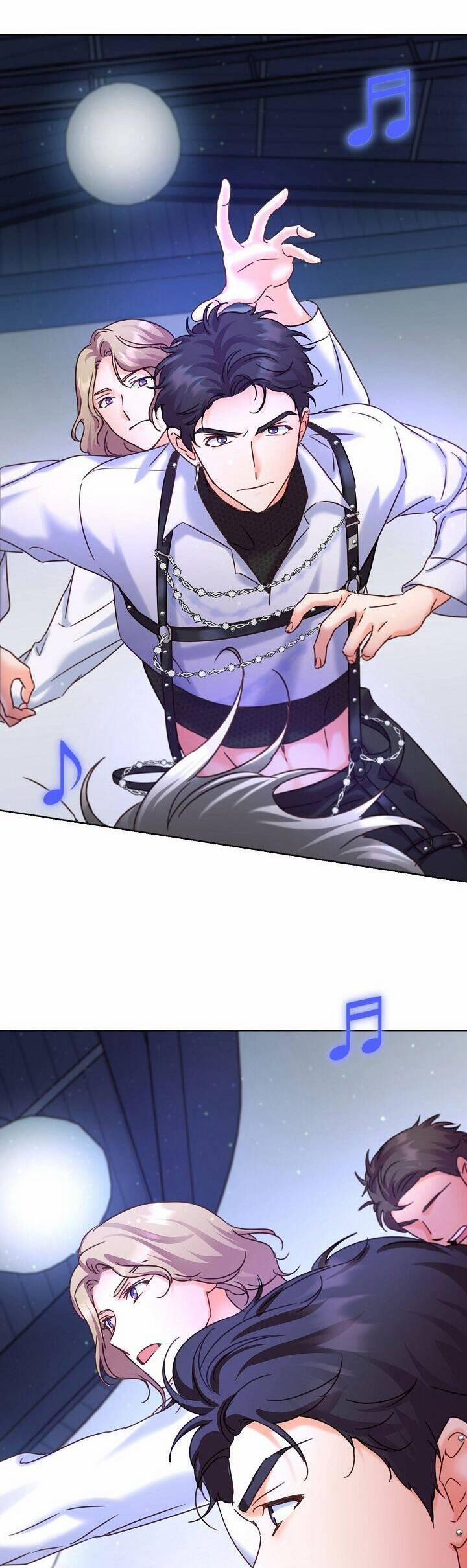 Trở Lại Làm Idol 78 trang 41