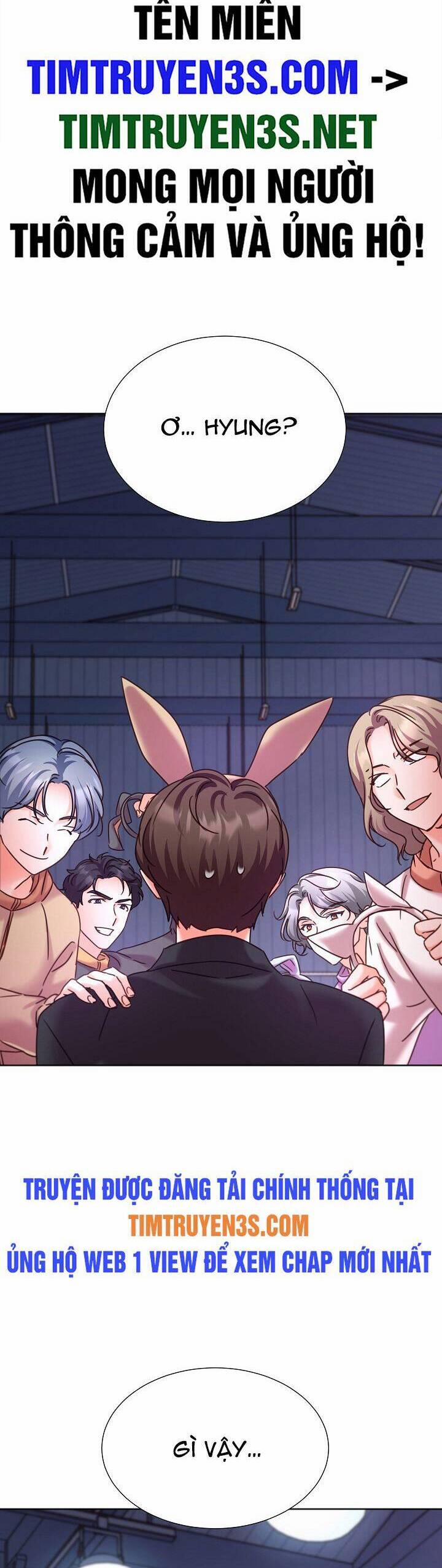 Trở Lại Làm Idol 79 trang 1