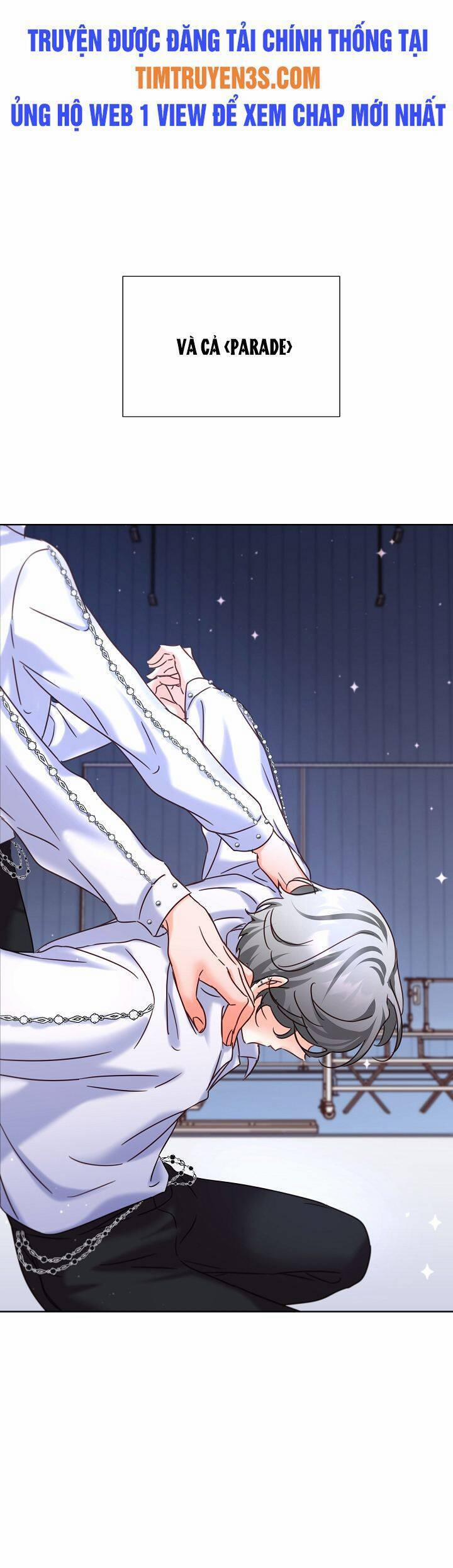 Trở Lại Làm Idol 79 trang 17