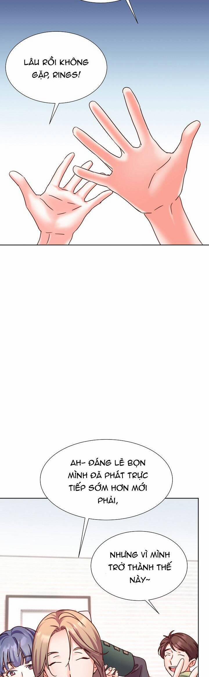 Trở Lại Làm Idol 79 trang 22