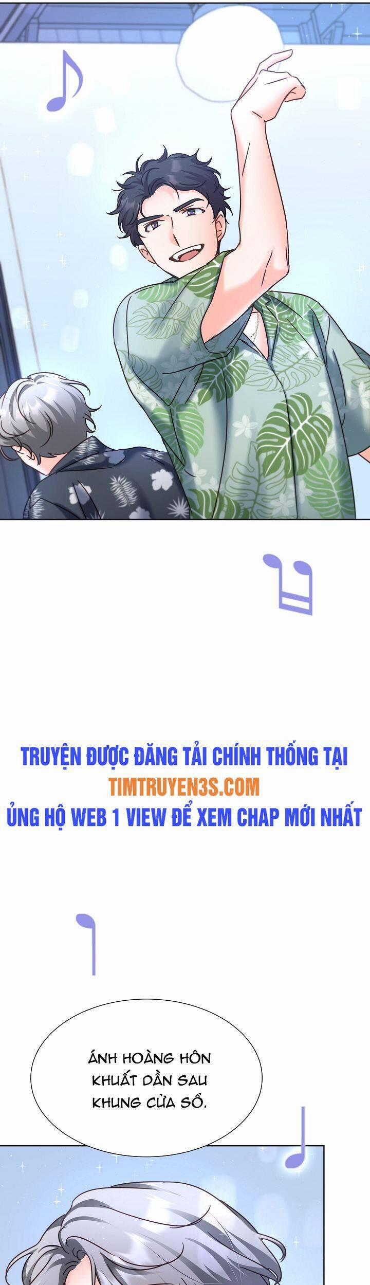 Trở Lại Làm Idol 79 trang 33