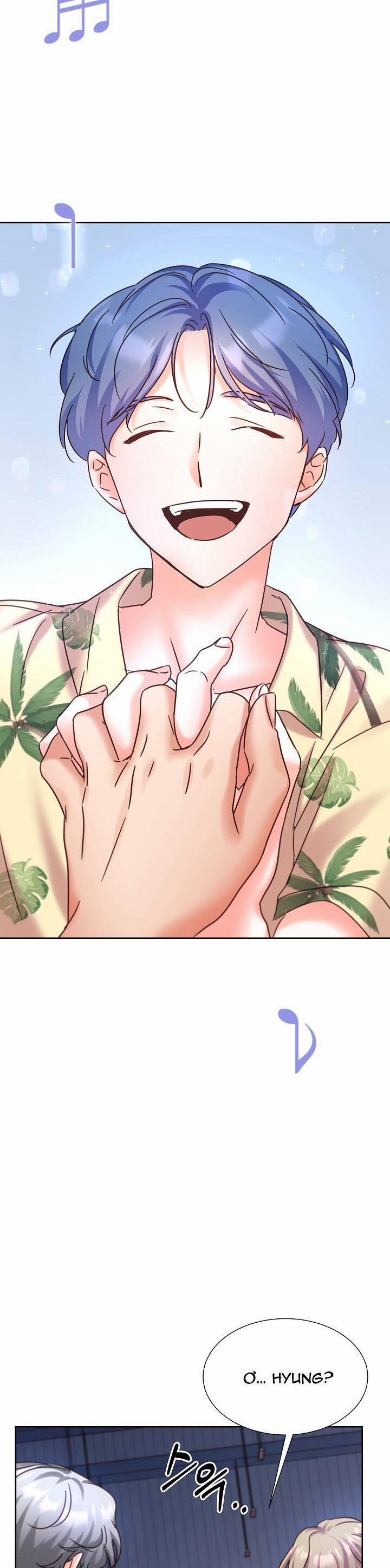 Trở Lại Làm Idol 79 trang 38