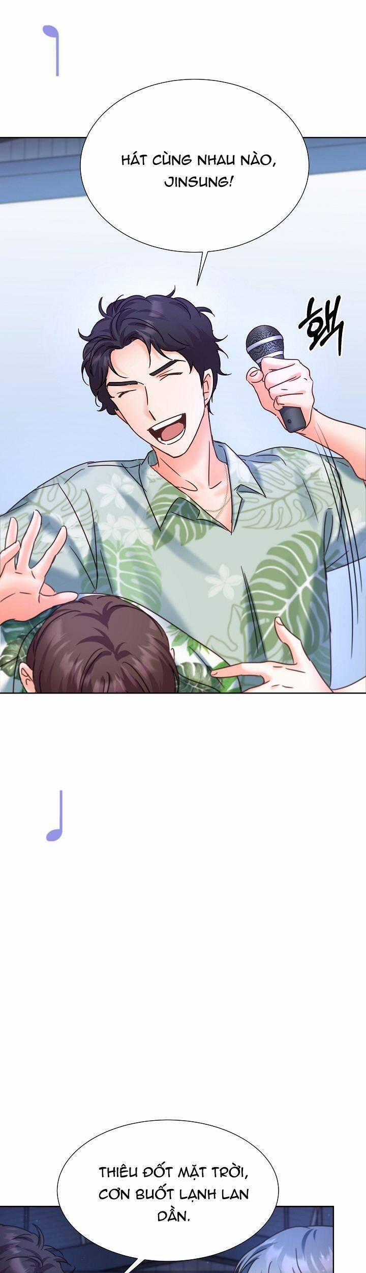 Trở Lại Làm Idol 79 trang 44