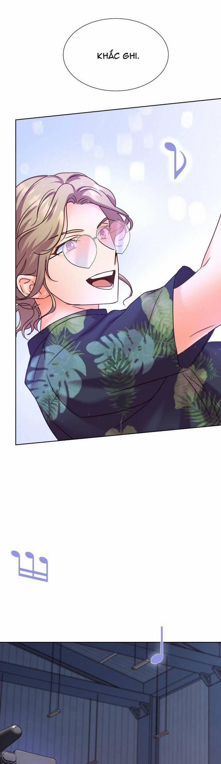 Trở Lại Làm Idol 79 trang 50